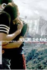 Watch Before the Rain Letmewatchthis