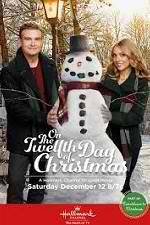 Watch On the Twelfth Day of Christmas Letmewatchthis