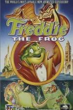 Watch Freddie as FRO7 Letmewatchthis