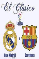 Watch Real Madrid CF vs FC Barcelona Letmewatchthis