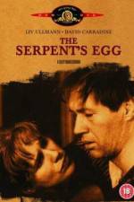 Watch The Serpent's Egg Letmewatchthis
