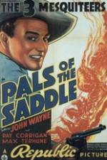 Watch Pals of the Saddle Letmewatchthis