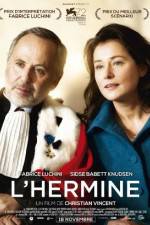 Watch L'hermine Letmewatchthis