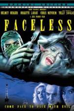 Watch Faceless Letmewatchthis