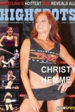 Watch Christy Hemme Shoot Interview Wrestling Letmewatchthis