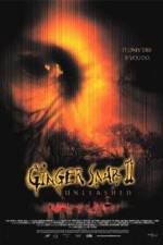 Watch Ginger Snaps: Unleashed Letmewatchthis