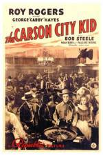 Watch The Carson City Kid Letmewatchthis