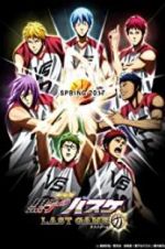 Watch Kuroko\'s Basketball: Last Game Letmewatchthis