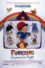 Watch Pinocchio and the Emperor of the Night Letmewatchthis