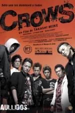 Watch Crows Zero Letmewatchthis