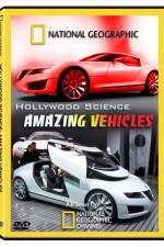 Watch Hollywood Science Amazing Vehicles Letmewatchthis