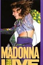 Watch Madonna Live: The Virgin Tour Letmewatchthis