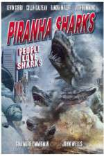 Watch Piranha Sharks Letmewatchthis