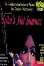 Watch Erika's Hot Summer Letmewatchthis