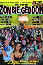 Watch Zombiegeddon Putlocker