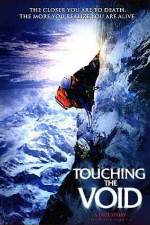 Watch Touching the Void Letmewatchthis