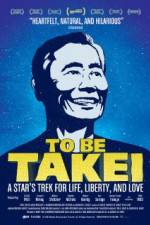 Watch To Be Takei Letmewatchthis