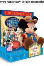 Watch Mickey, Donald, Goofy: The Three Musketeers Letmewatchthis