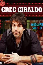Watch Greg Giraldo Midlife Vices Letmewatchthis