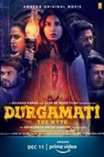 Watch Durgamati: The Myth Letmewatchthis