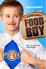 Watch The Adventures of Food Boy Letmewatchthis