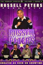 Watch Russell Peters Presents Letmewatchthis