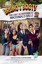 Watch Bruno & Boots: This Can\'t Be Happening at Macdonald Hall Letmewatchthis