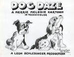 Watch Dog Daze (Short 1937) Letmewatchthis