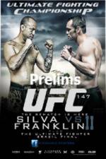 Watch UFC 147 Facebook Preliminary Fights Letmewatchthis