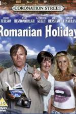 Watch Coronation Street: Romanian Holiday Letmewatchthis