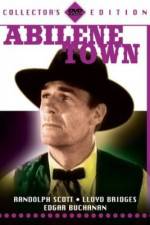 Watch Abilene Town Letmewatchthis