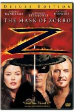 Watch The Mask of Zorro Letmewatchthis