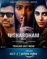 Watch Nishabdham Letmewatchthis