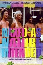 Watch Naked as Nature Intended Letmewatchthis
