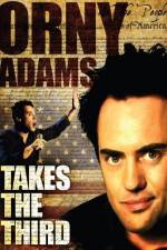 Watch Orny Adams Takes the Third Letmewatchthis