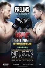 Watch UFC Fight Night 53 Prelims Letmewatchthis