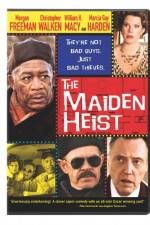 Watch The Maiden Heist Letmewatchthis