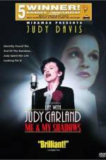 Watch I skuggan av Judy Garland Letmewatchthis