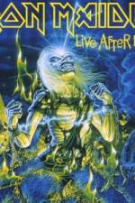 Watch Iron Maiden: Live After Death Letmewatchthis