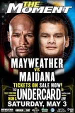 Watch Floyd Mayweather vs Marcus Maidana Undercard Letmewatchthis