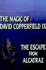 Watch The Magic of David Copperfield IX Escape from Alcatraz Letmewatchthis