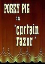 Watch Curtain Razor (Short 1949) Letmewatchthis