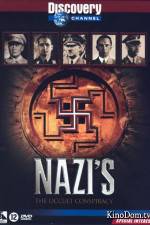 Watch Nazis The Occult Conspiracy Letmewatchthis