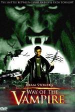 Watch Way of the Vampire Letmewatchthis