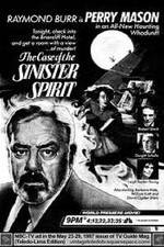 Watch Perry Mason: The Case of the Sinister Spirit Letmewatchthis