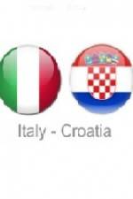 Watch Italy vs Croatia Letmewatchthis