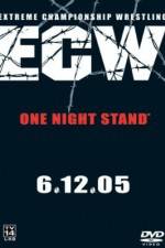 Watch ECW One Night Stand Letmewatchthis