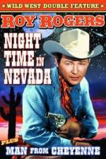 Watch Night Time in Nevada Letmewatchthis