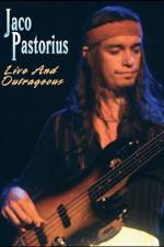 Watch Jaco Pastorius Live and Outrageous Letmewatchthis