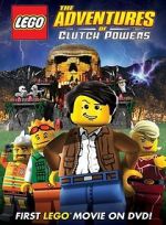 Watch Lego: The Adventures of Clutch Powers Letmewatchthis